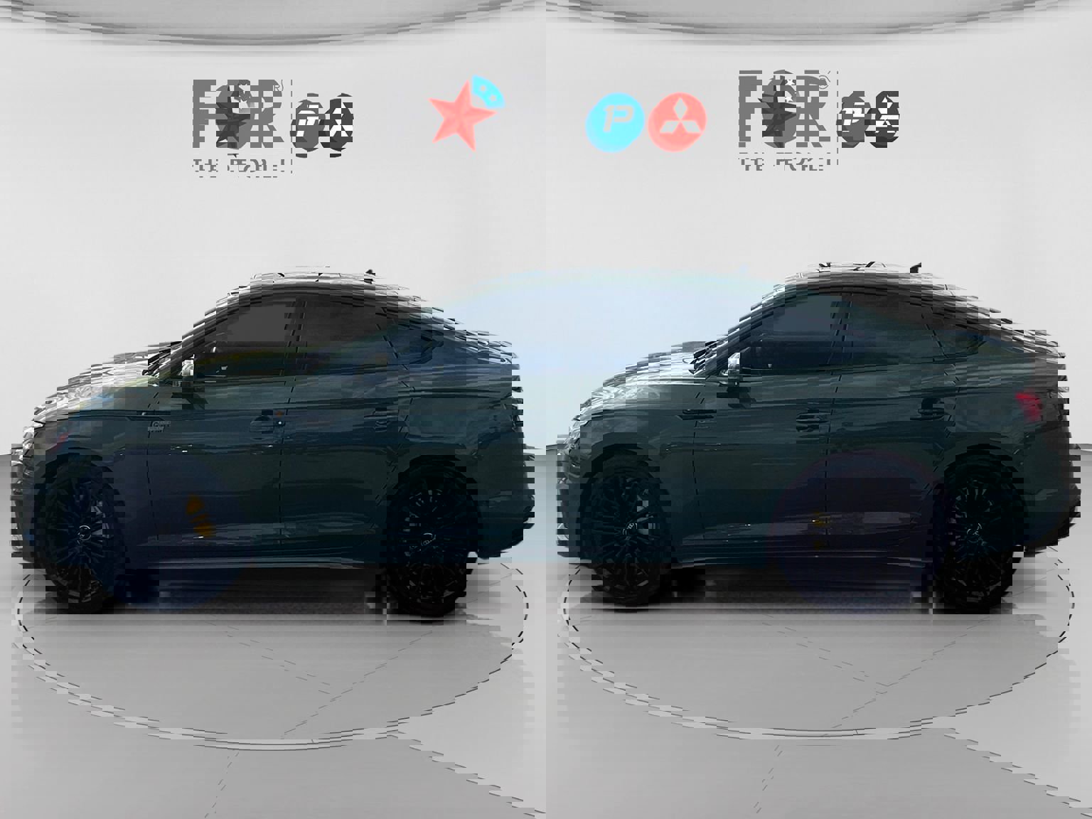 Used 2023 Audi A5 2.0T Prestige w/ Black Optic Plus Package image 2