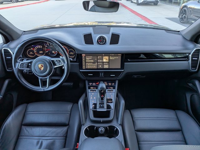 Used 2019 Porsche Cayenne image 16