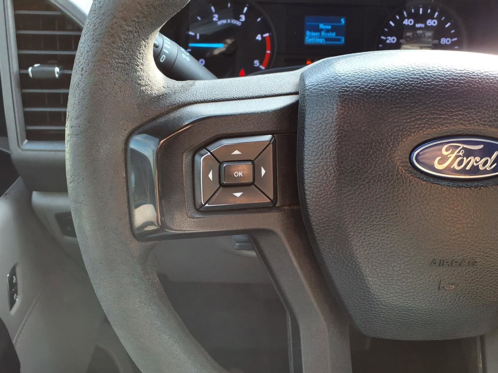 Used 2020 Ford F350 XL w/ Power Equipment Group image 20