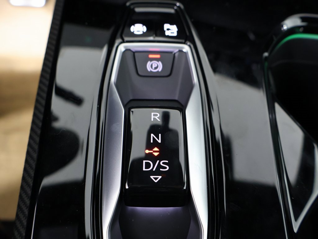 New 2025 Audi S5 Premium Plus image 3