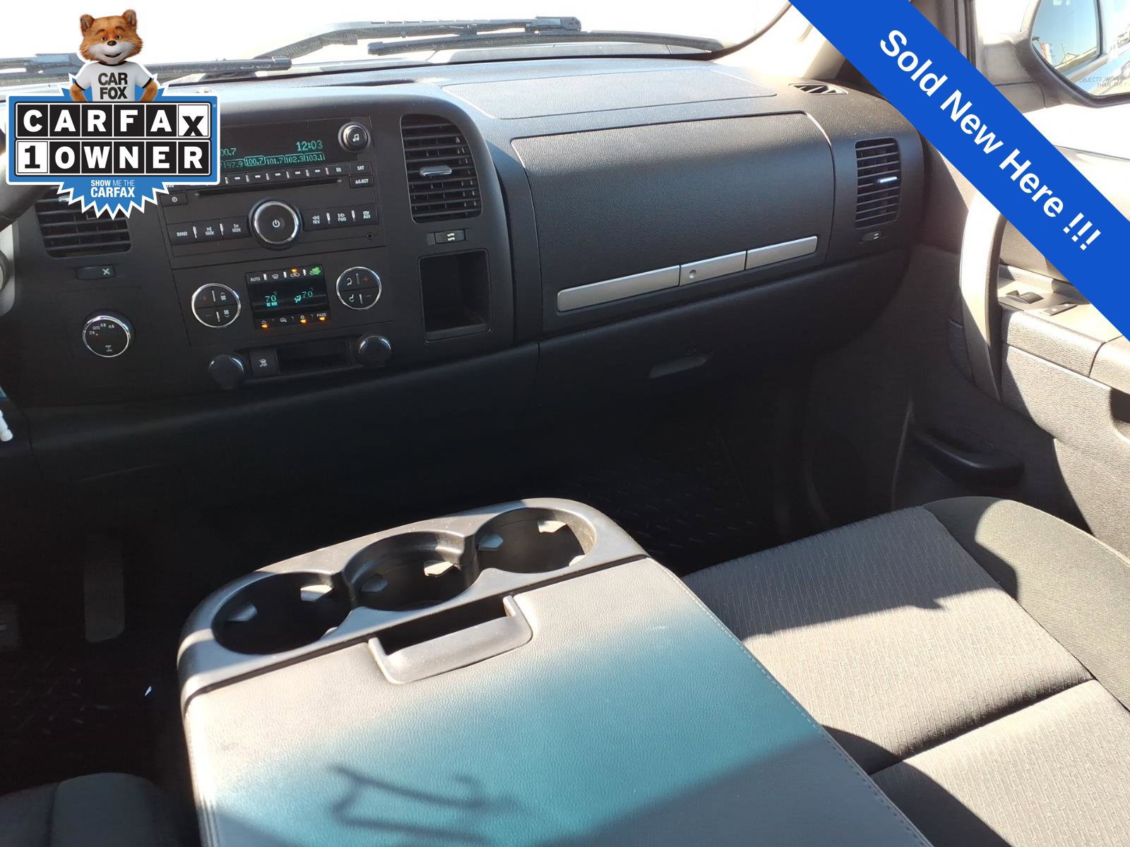 Used 2011 Chevrolet Silverado 1500 LT w/ All-Star Edition AWD/4WD image 17