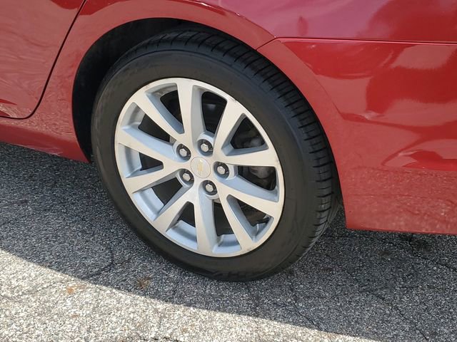 Used 2014 Chevrolet Malibu LTZ FWD image 32