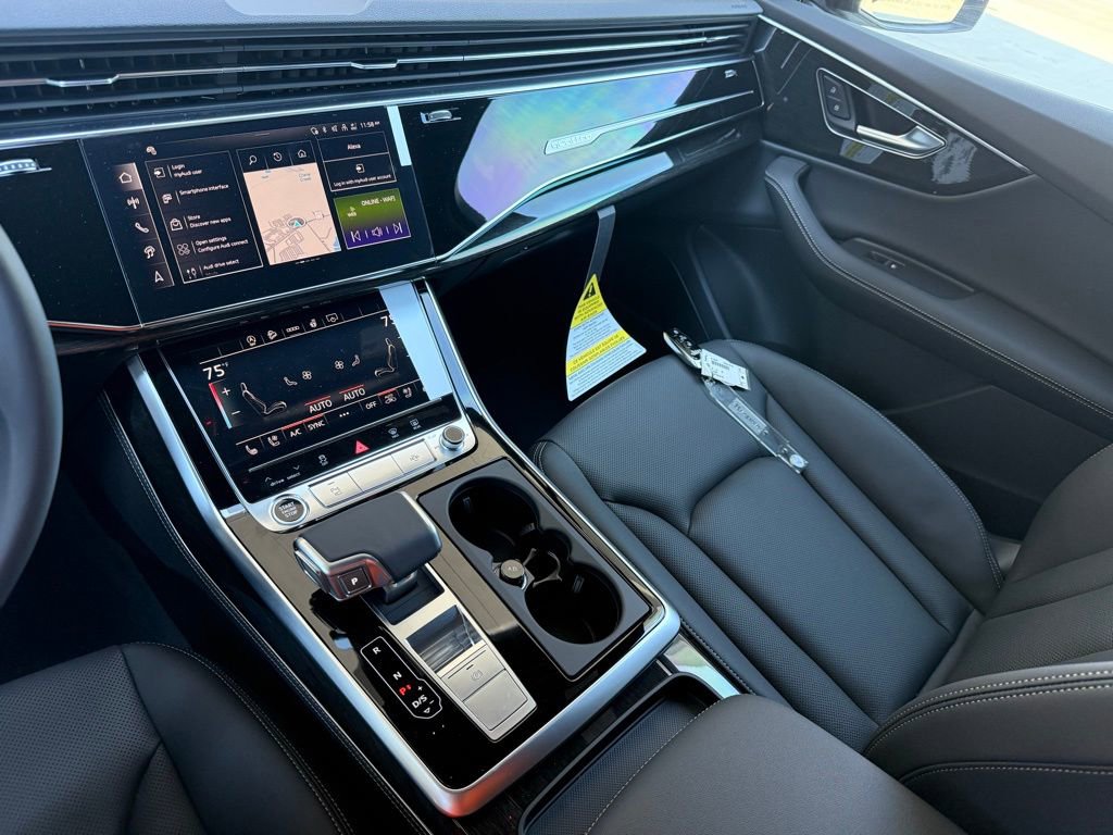 New 2026 Audi Q7 3.0T Premium Plus image 30
