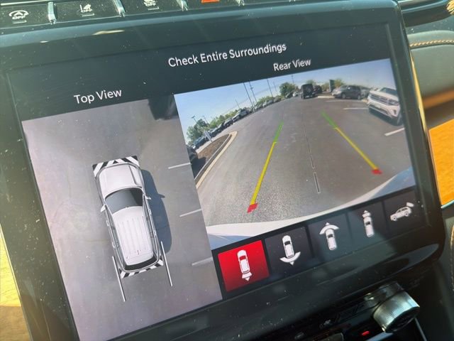 Used 2024 Jeep Grand Cherokee Summit image 39