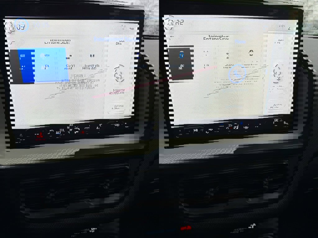 New 2025 Ford Bronco Sport Heritage w/ Convenience Package image 29