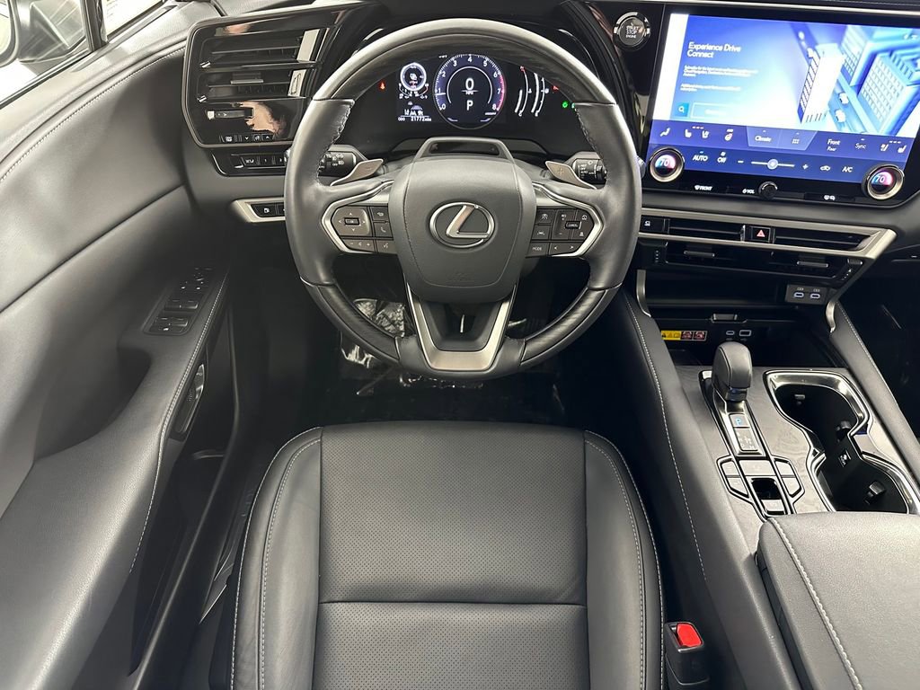 Used 2024 Lexus RX 350 Premium w/ Convenience Package image 29