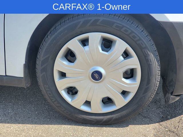 Used 2022 Ford Transit Connect XL FWD image 6