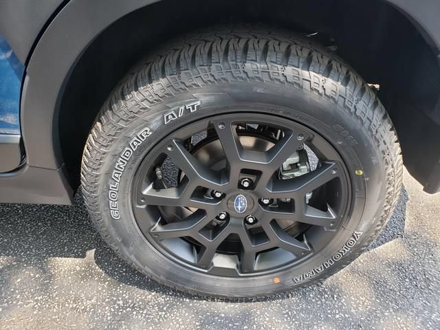 New 2026 Subaru Crosstrek 2.5i Wilderness AWD/4WD image 20
