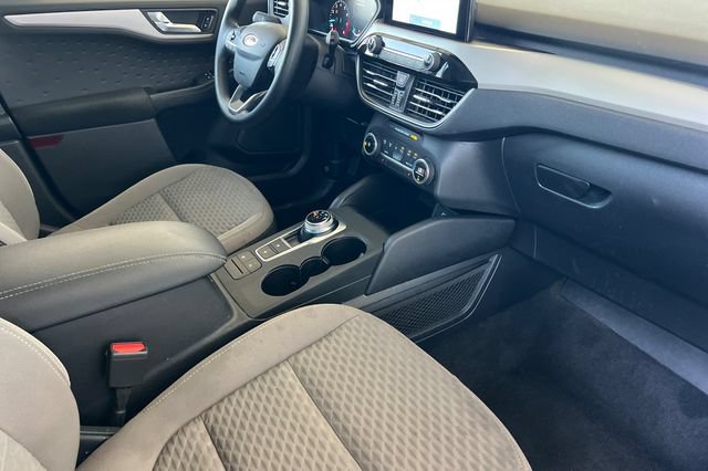 Used 2020 Ford Escape SE FWD image 20