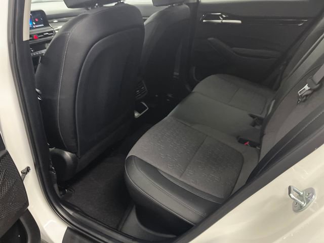 Certified 2024 Kia Seltos S image 23