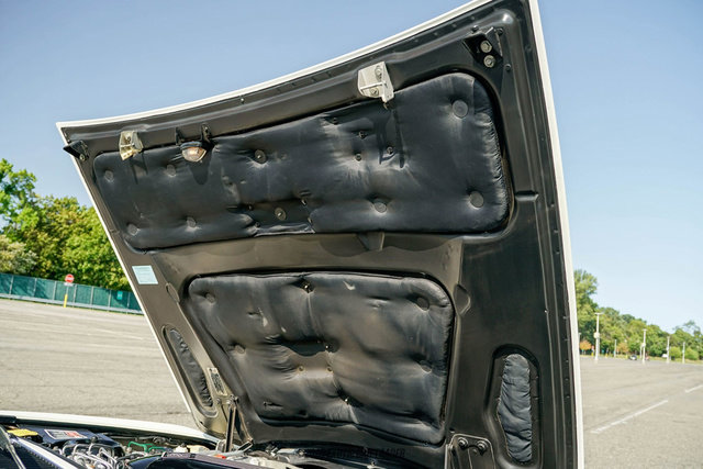 Used 1989 Rolls-Royce Silver Spirit image 24