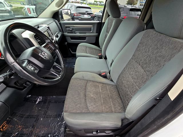 Used 2016 RAM 1500 Big Horn image 21