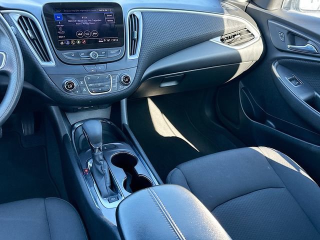 Used 2023 Chevrolet Malibu LT image 23
