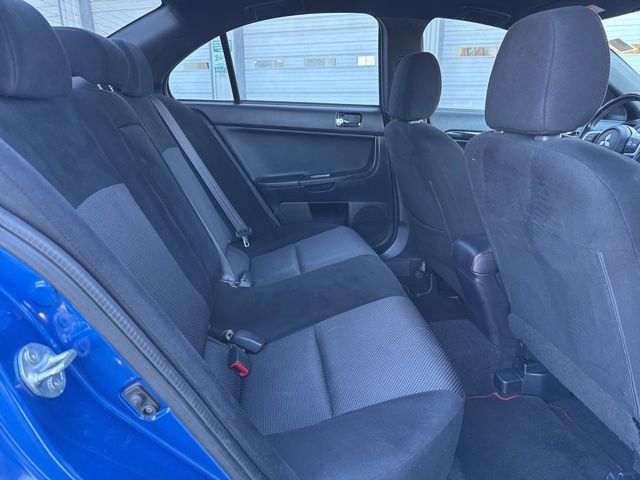 Used 2015 Mitsubishi Lancer Evolution Final Edition image 13