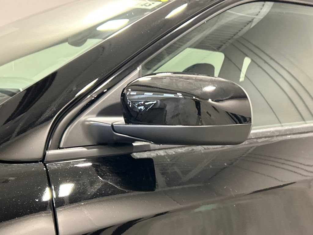 New 2026 Jeep Compass Latitude image 12