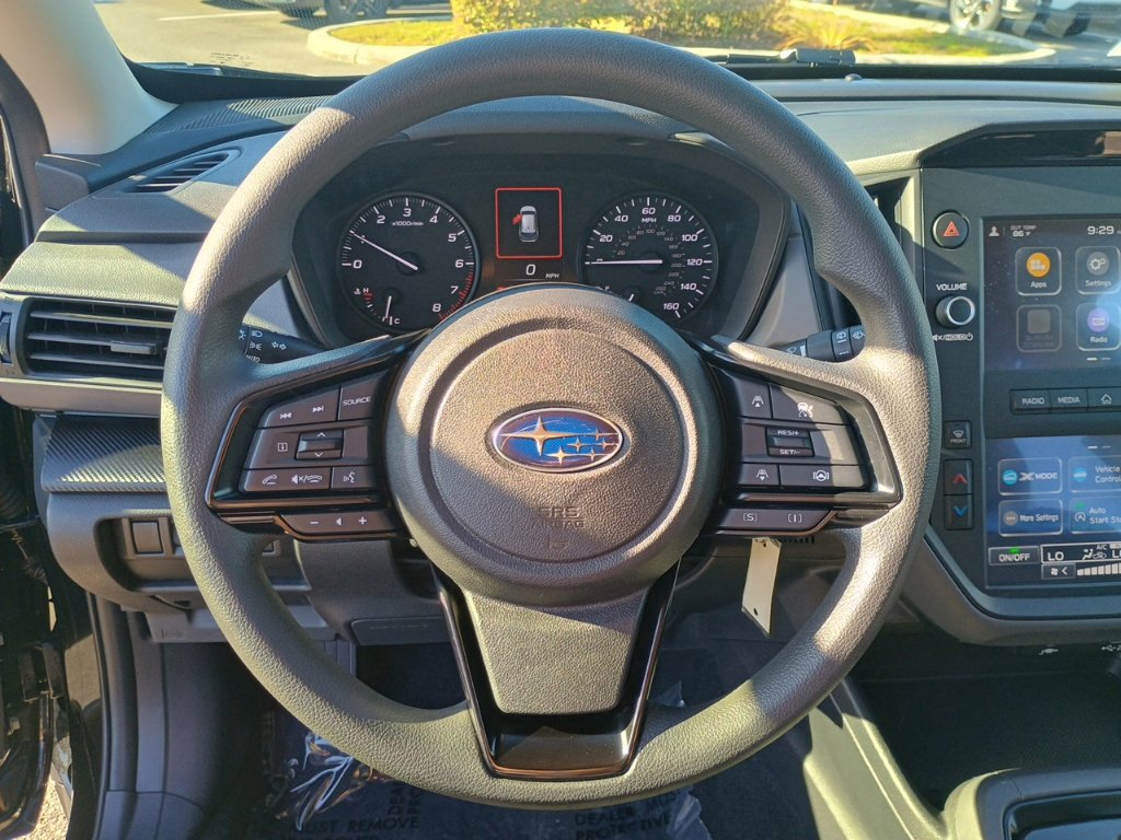 Certified 2024 Subaru Crosstrek 2.0i AWD/4WD image 24