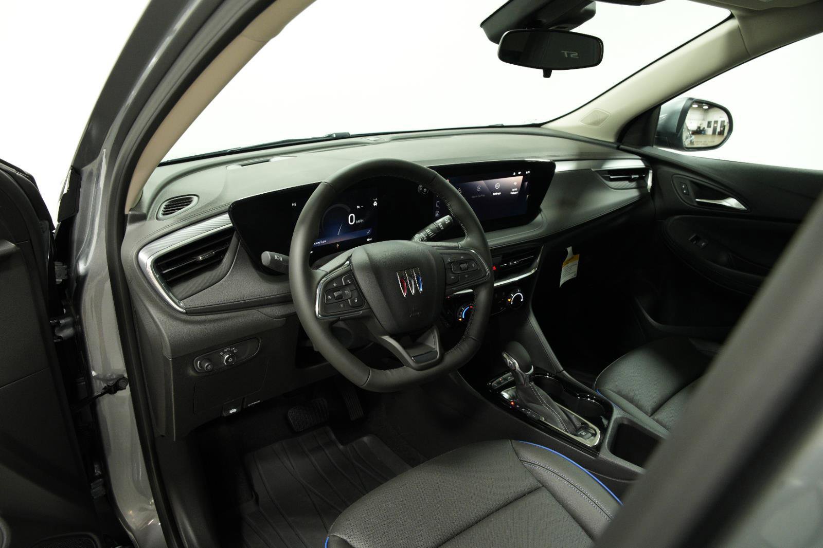 New 2026 Buick Encore GX Sport Touring w/ Comfort Package image 26