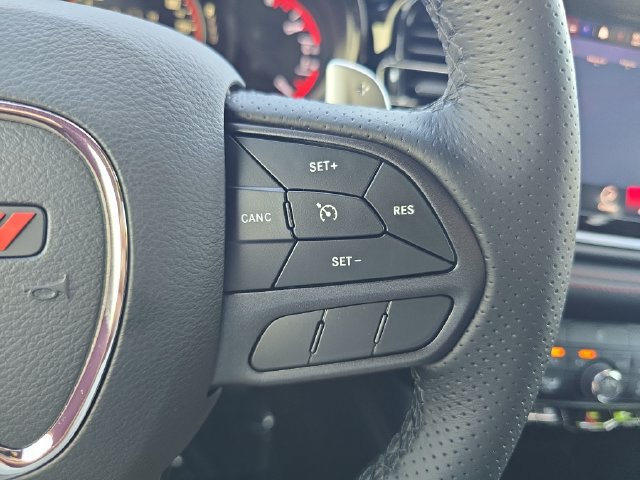 New 2026 Dodge Durango GT w/ Blacktop Package RWD image 24