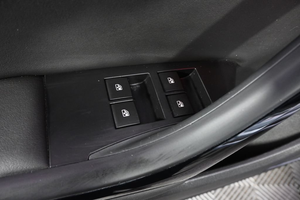 Used 2016 Buick Cascada Premium FWD image 24