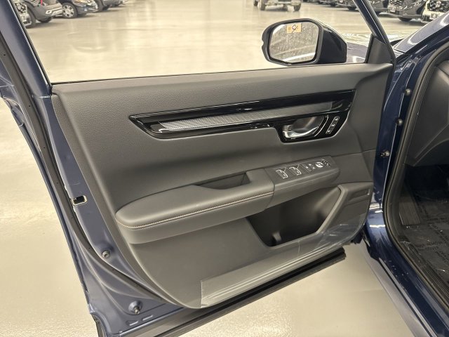 New 2027 Honda CR-V Sport Touring image 20