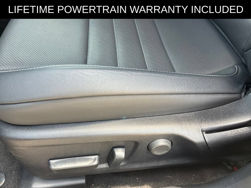 Used 2025 Lexus IS 350 F Sport w/ Accessory Package RWD image 8