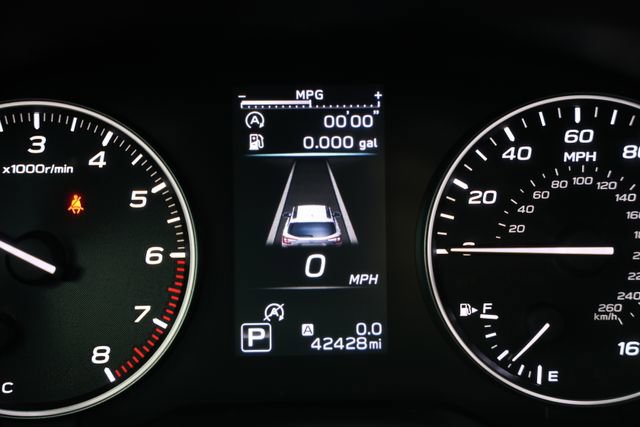 Certified 2021 Subaru Outback Onyx Edition XT image 28