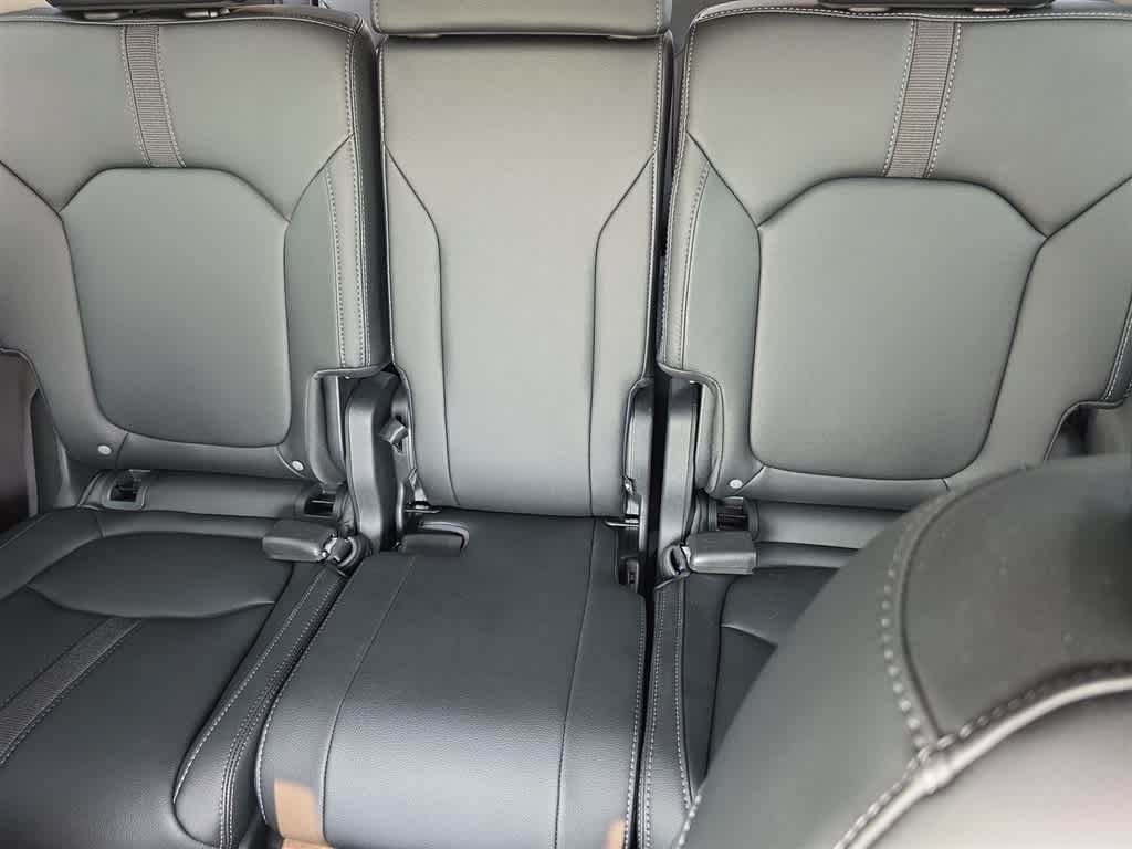 Certified 2026 Honda Pilot EX-L image 14