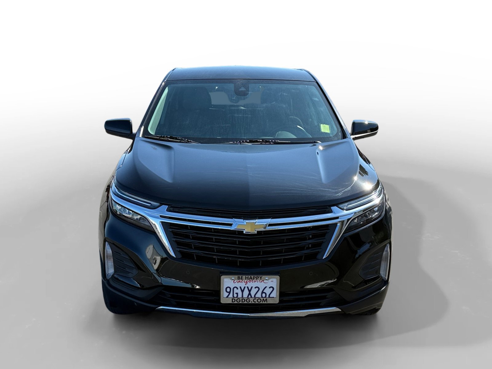 Used 2023 Chevrolet Equinox LT w/ Driver Convenience Package FWD image 8