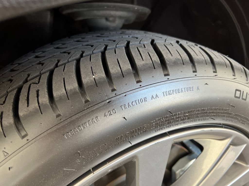 Certified 2023 Subaru WRX AWD/4WD image 28