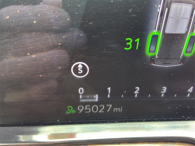 Used 2022 Cadillac Escalade Sport Platinum image 22