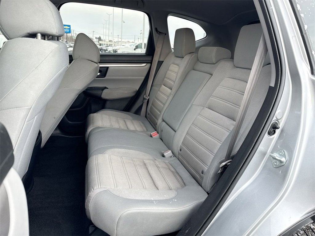 Used 2021 Honda CR-V LX image 22