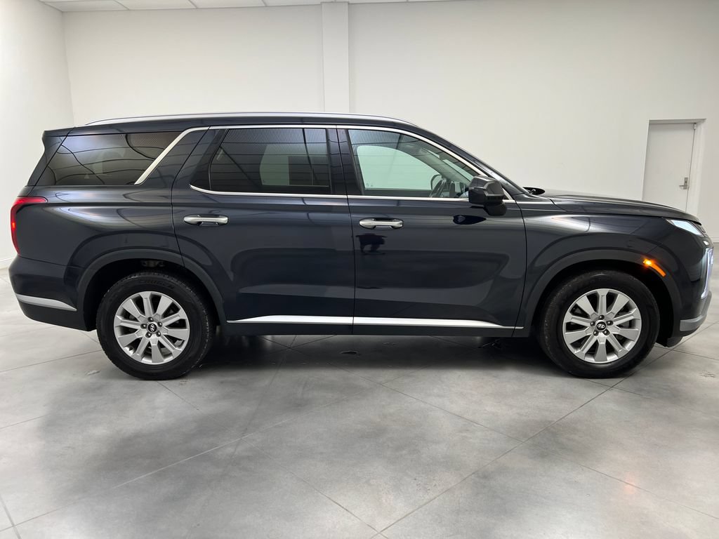 Used 2024 Hyundai Palisade SEL AWD/4WD image 10