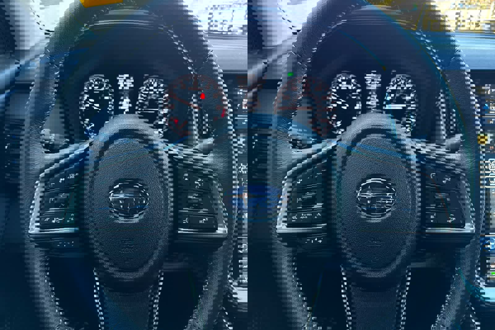 Used 2025 Subaru Legacy Premium image 23