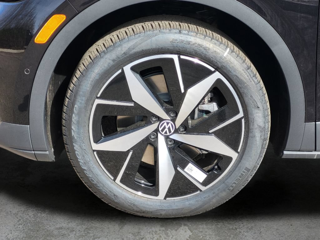 New 2025 Volkswagen ID.4 Pro S AWD/4WD image 20