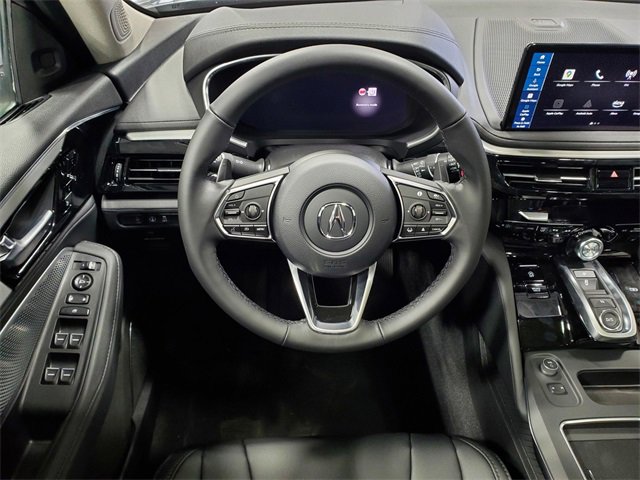 New 2026 Acura MDX SH-AWD image 19