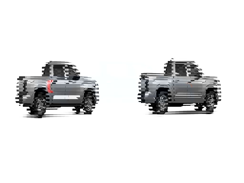 New 2026 Toyota Tundra SR image 15