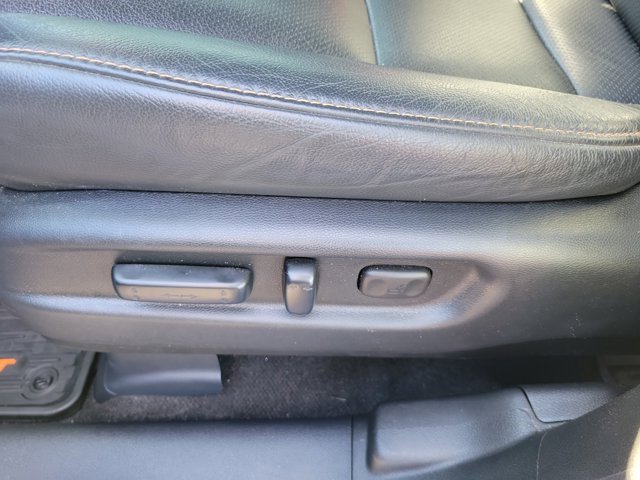 Certified 2024 Honda Passport TrailSport image 20