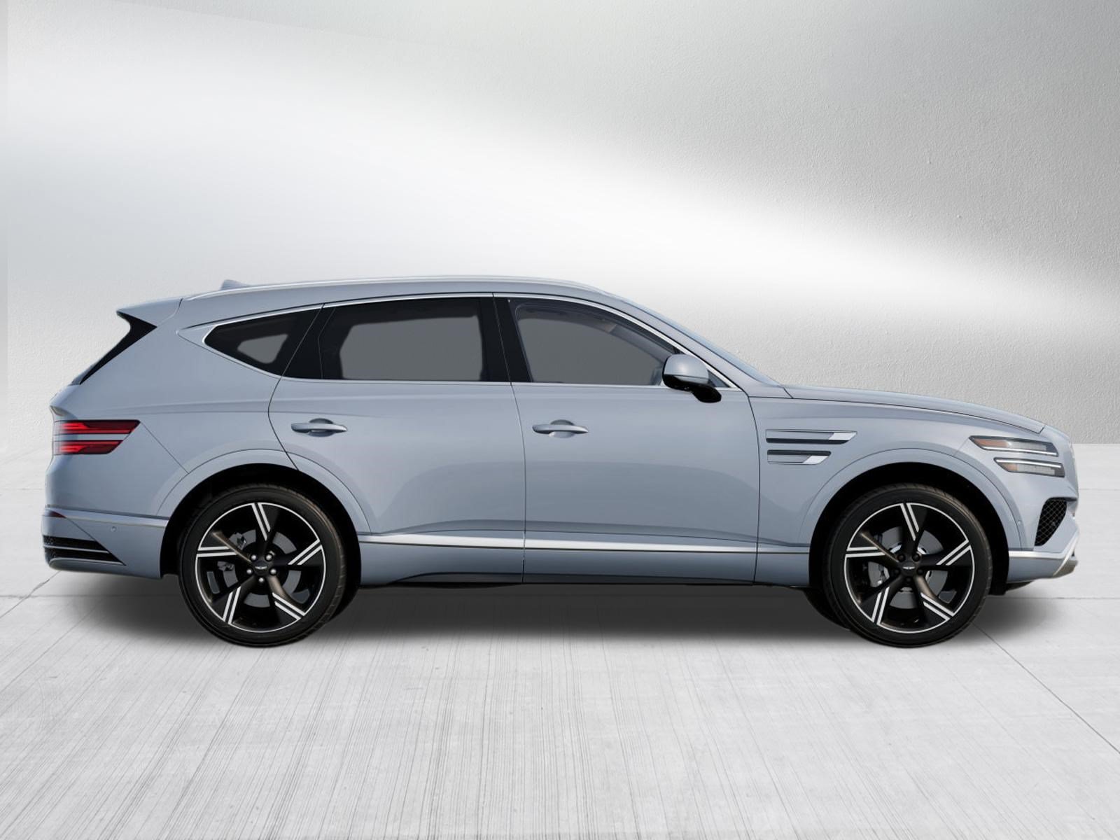 New 2027 Genesis GV80 2.5T Prestige AWD/4WD image 4