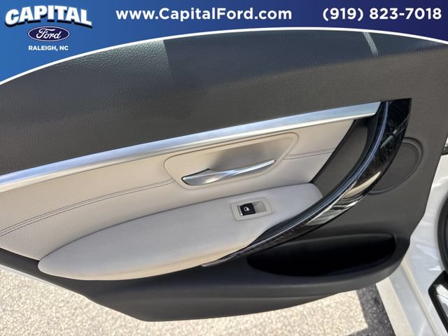 Used 2016 BMW 328i xDrive Sedan AWD/4WD image 17