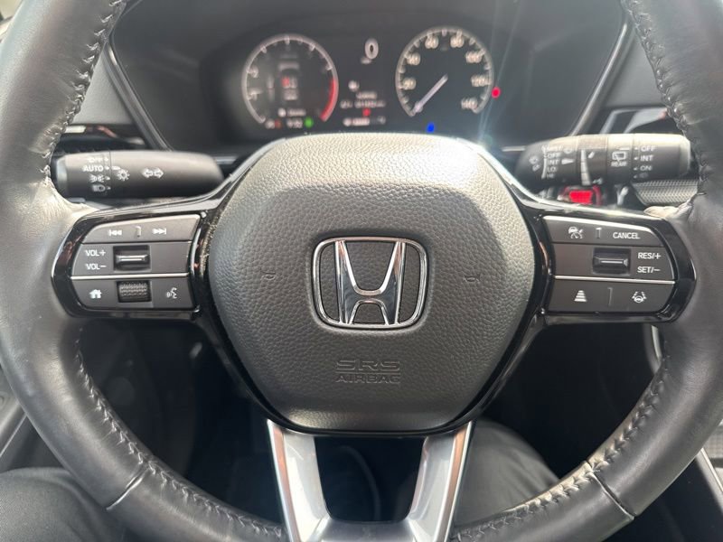 Used 2023 Honda CR-V EX-L image 16