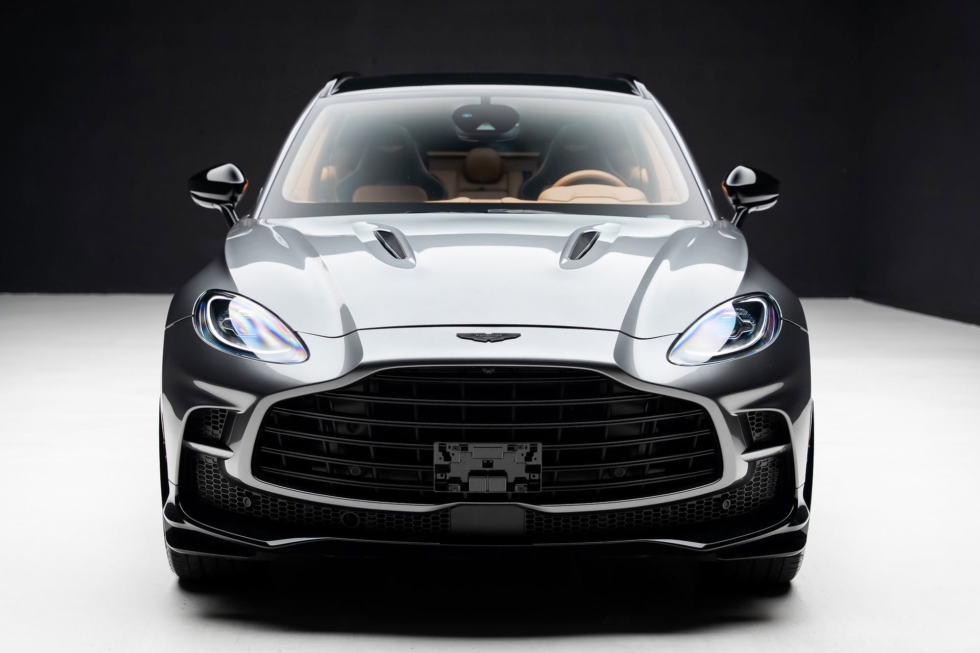 Used 2023 Aston Martin DBX 707 image 7