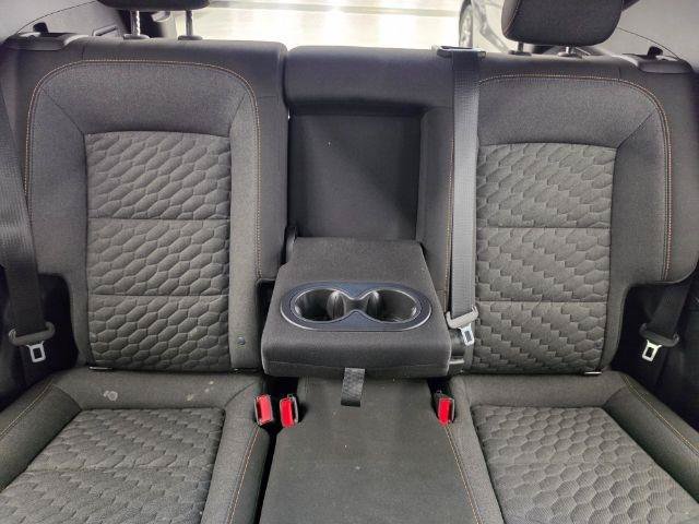 Used 2018 Chevrolet Equinox LT FWD image 39