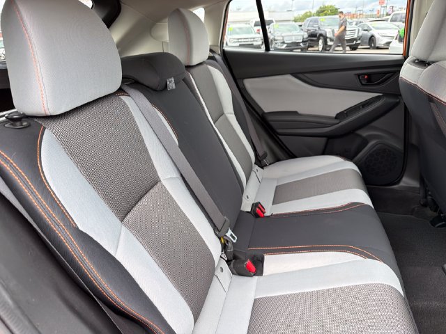 Used 2018 Subaru Crosstrek 2.0i Premium AWD/4WD image 28