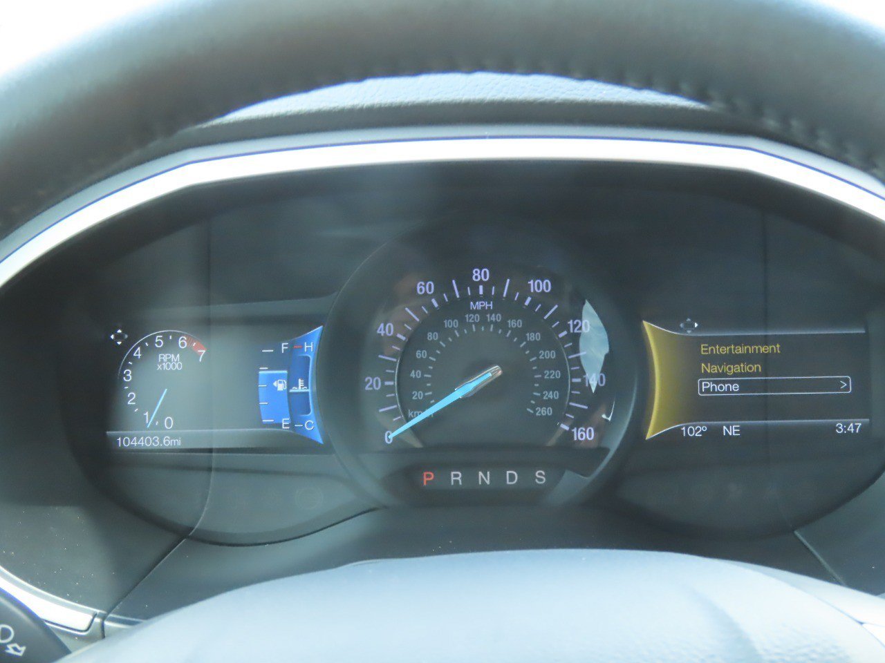 Used 2018 Ford Edge SEL w/ Equipment Group 201A FWD image 29