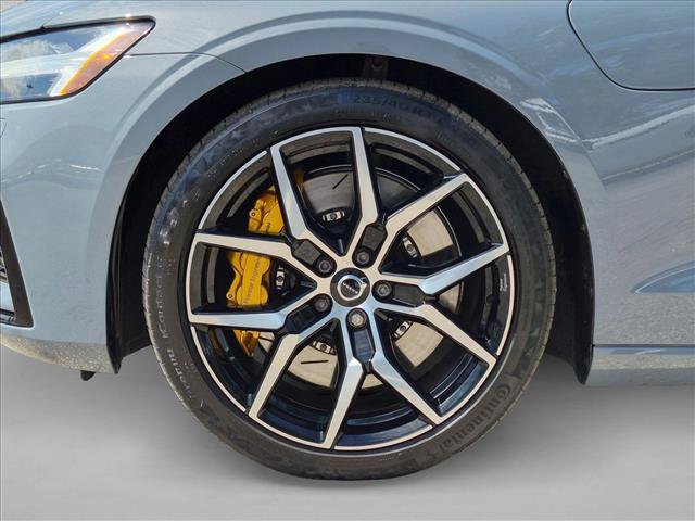 Used 2022 Volvo S60 T8 Polestar w/ Protection Package Premier AWD/4WD image 22