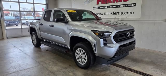 Used 2024 Toyota Tacoma SR image 9