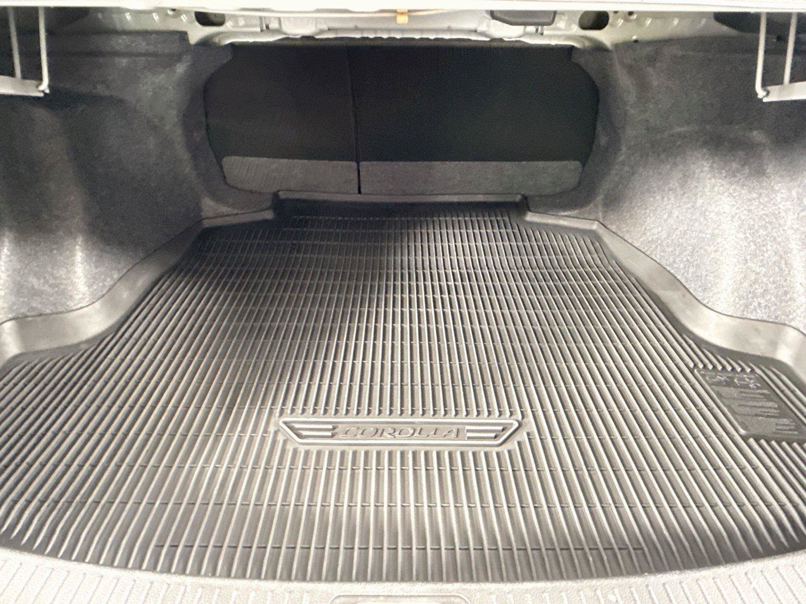 Certified 2026 Toyota Corolla LE FWD image 34