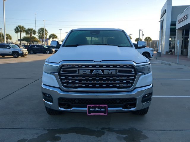 New 2026 RAM 1500 Limited AWD/4WD image 6
