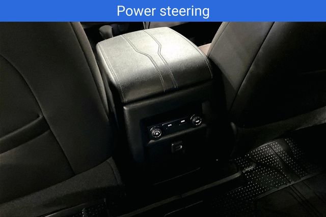 Certified 2023 Chevrolet Traverse LT w/ LPO, Floor Liner Package image 13