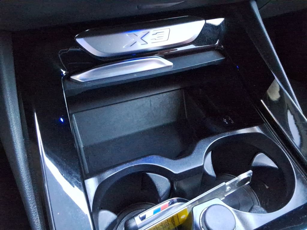 Used 2022 BMW X3 xDrive30i w/ M Sport Package 2 image 34